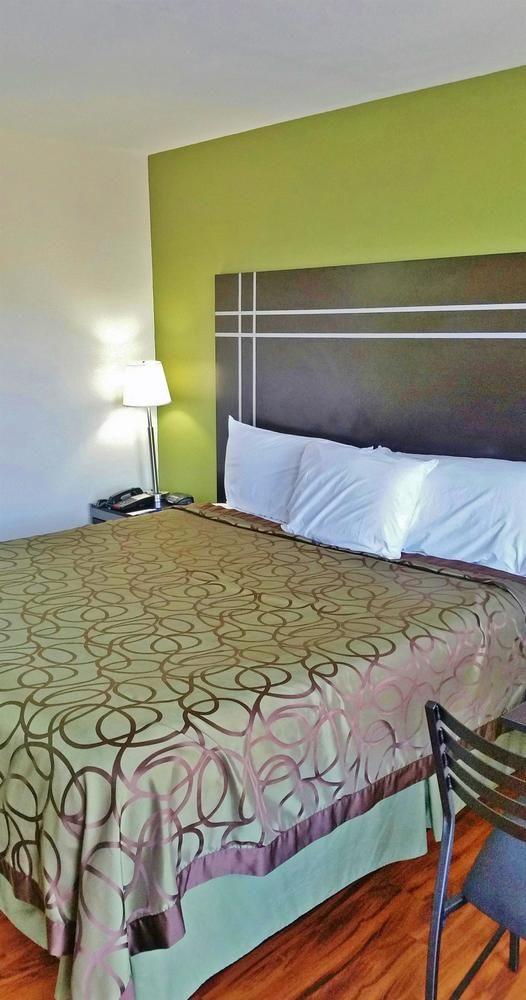 Americas Best Value Inn-Nashville/Airport South Exteriér fotografie