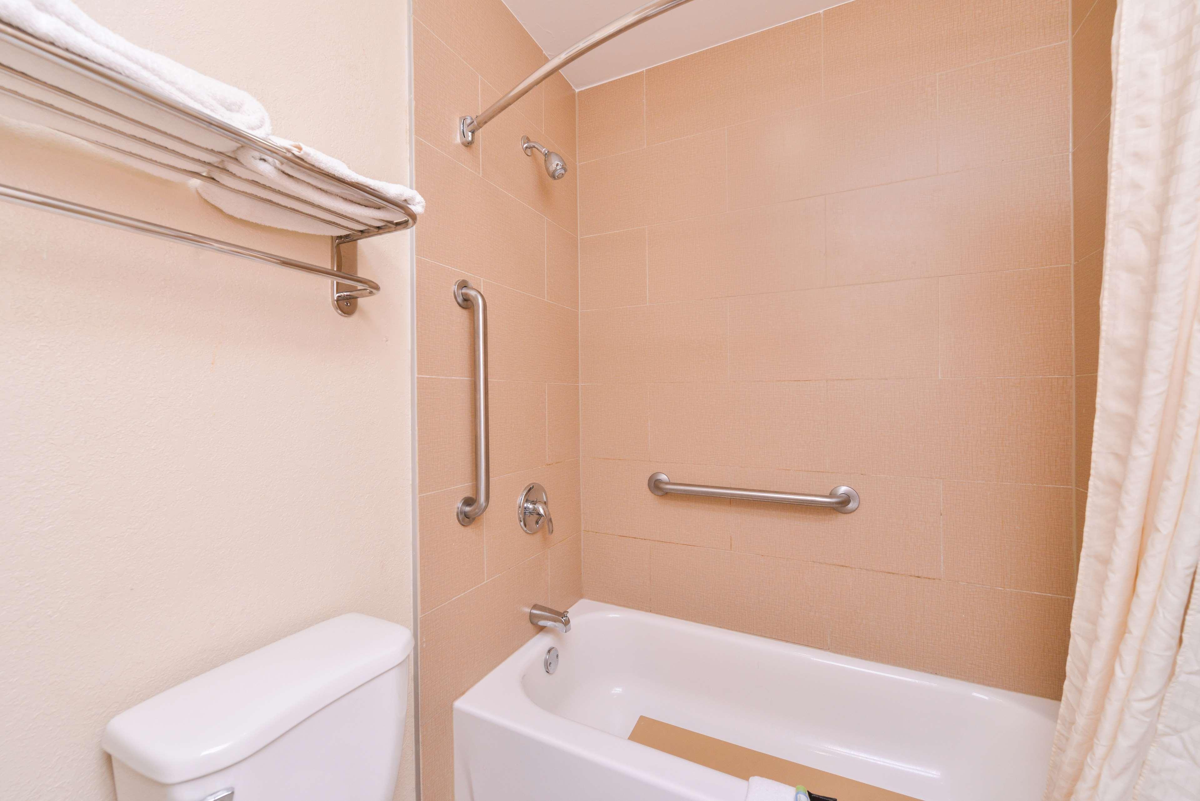 Americas Best Value Inn-Nashville/Airport South Exteriér fotografie