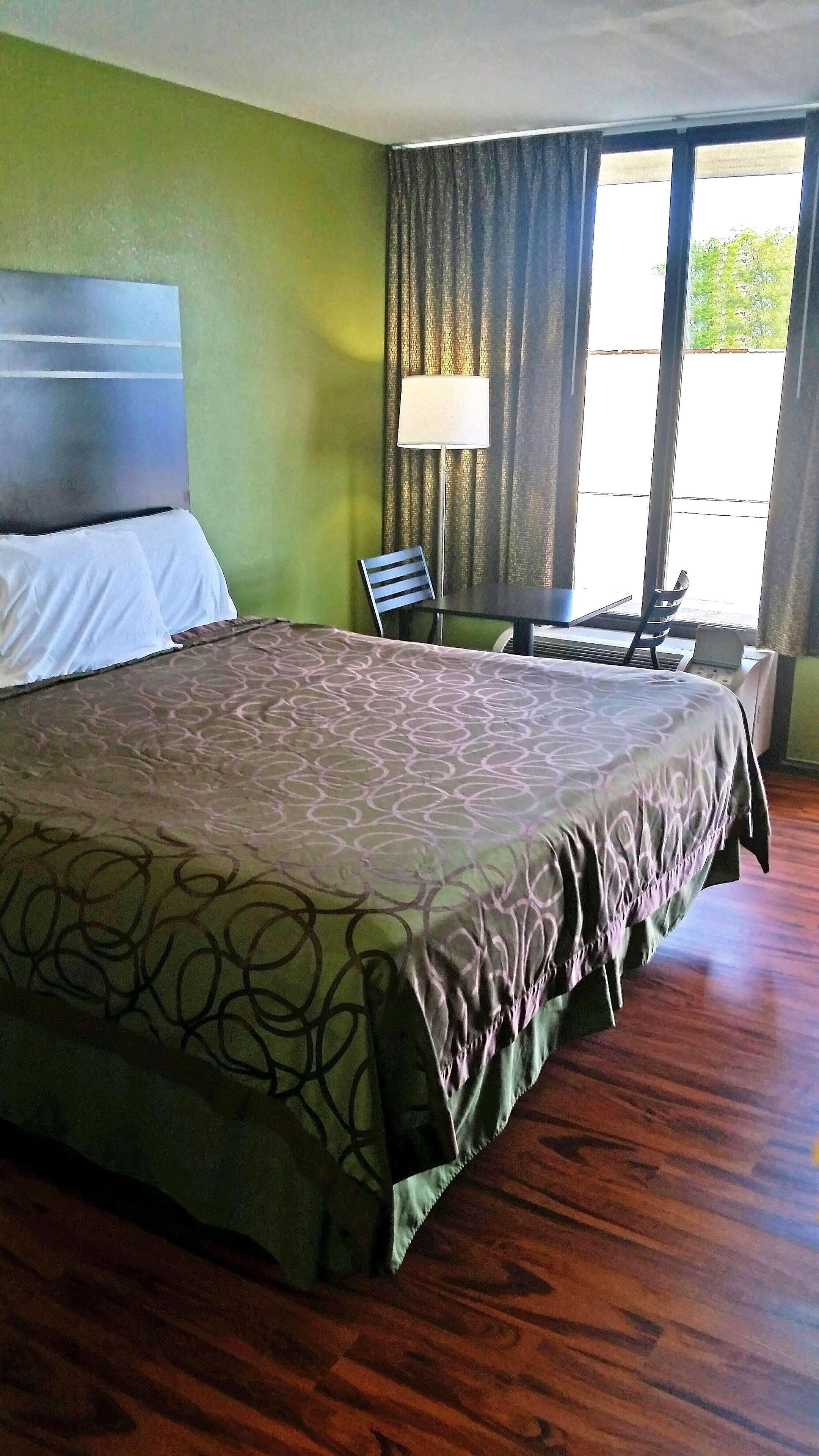 Americas Best Value Inn-Nashville/Airport South Exteriér fotografie