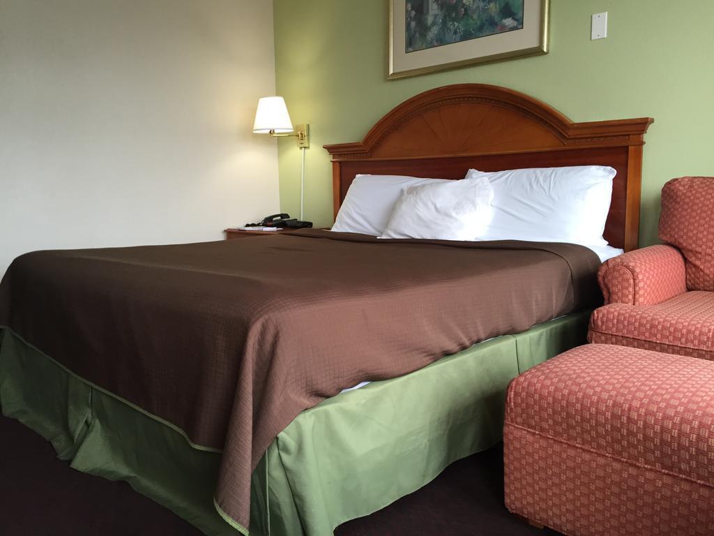 Americas Best Value Inn-Nashville/Airport South Exteriér fotografie