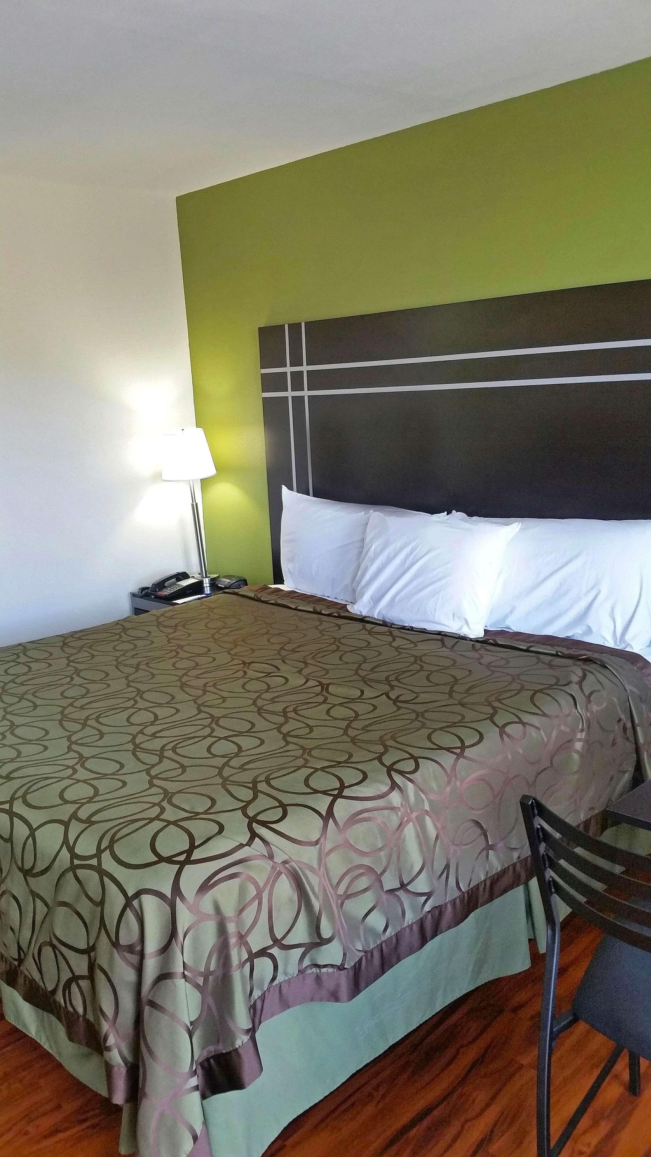 Americas Best Value Inn-Nashville/Airport South Exteriér fotografie