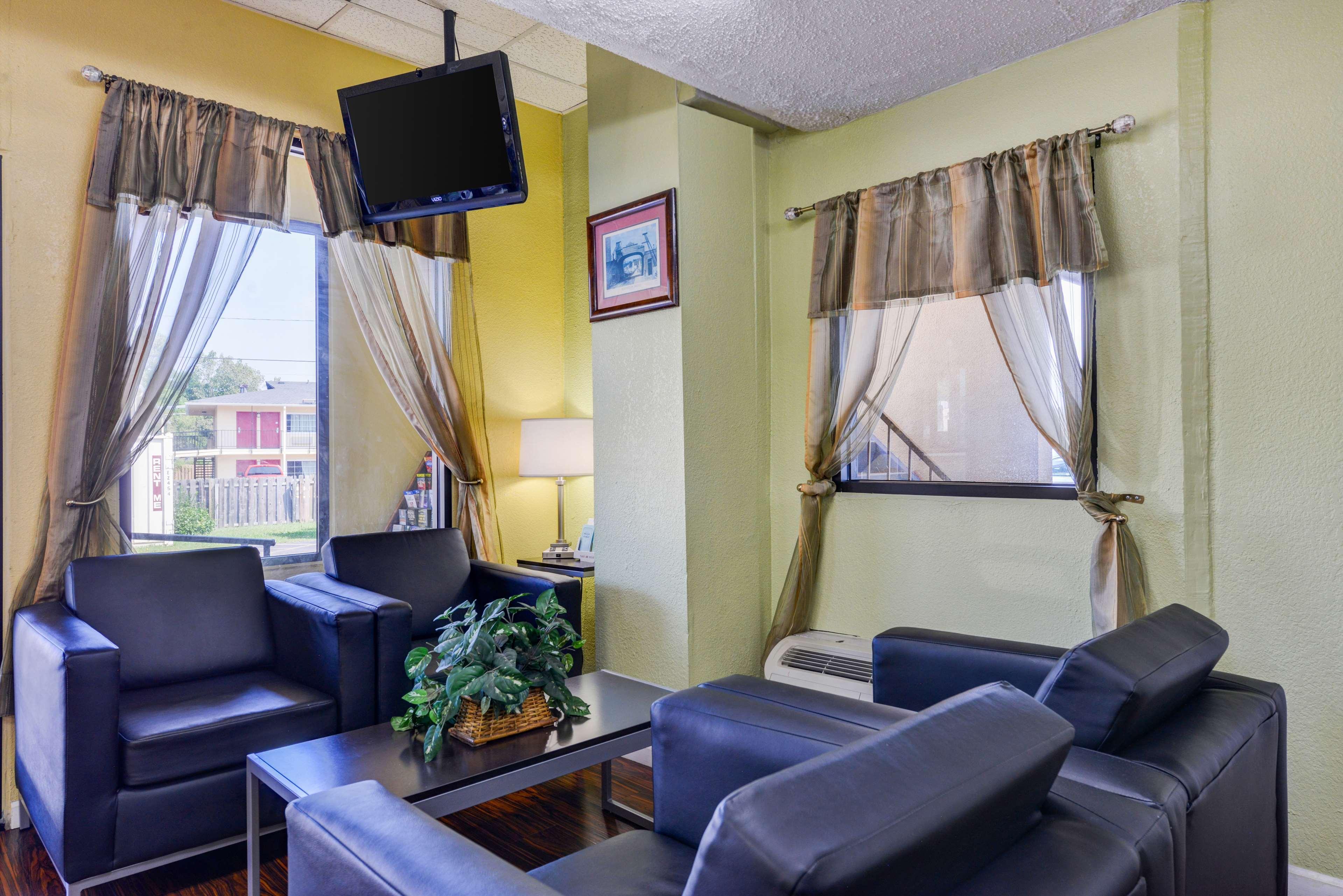 Americas Best Value Inn-Nashville/Airport South Exteriér fotografie