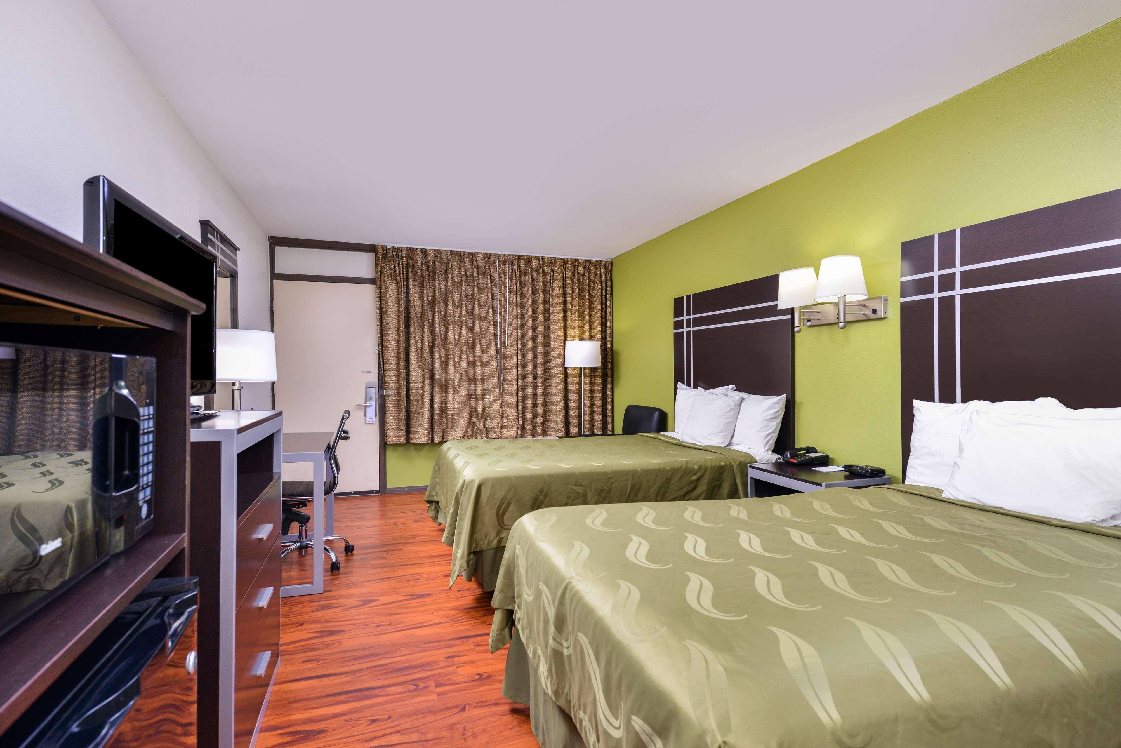 Americas Best Value Inn-Nashville/Airport South Exteriér fotografie