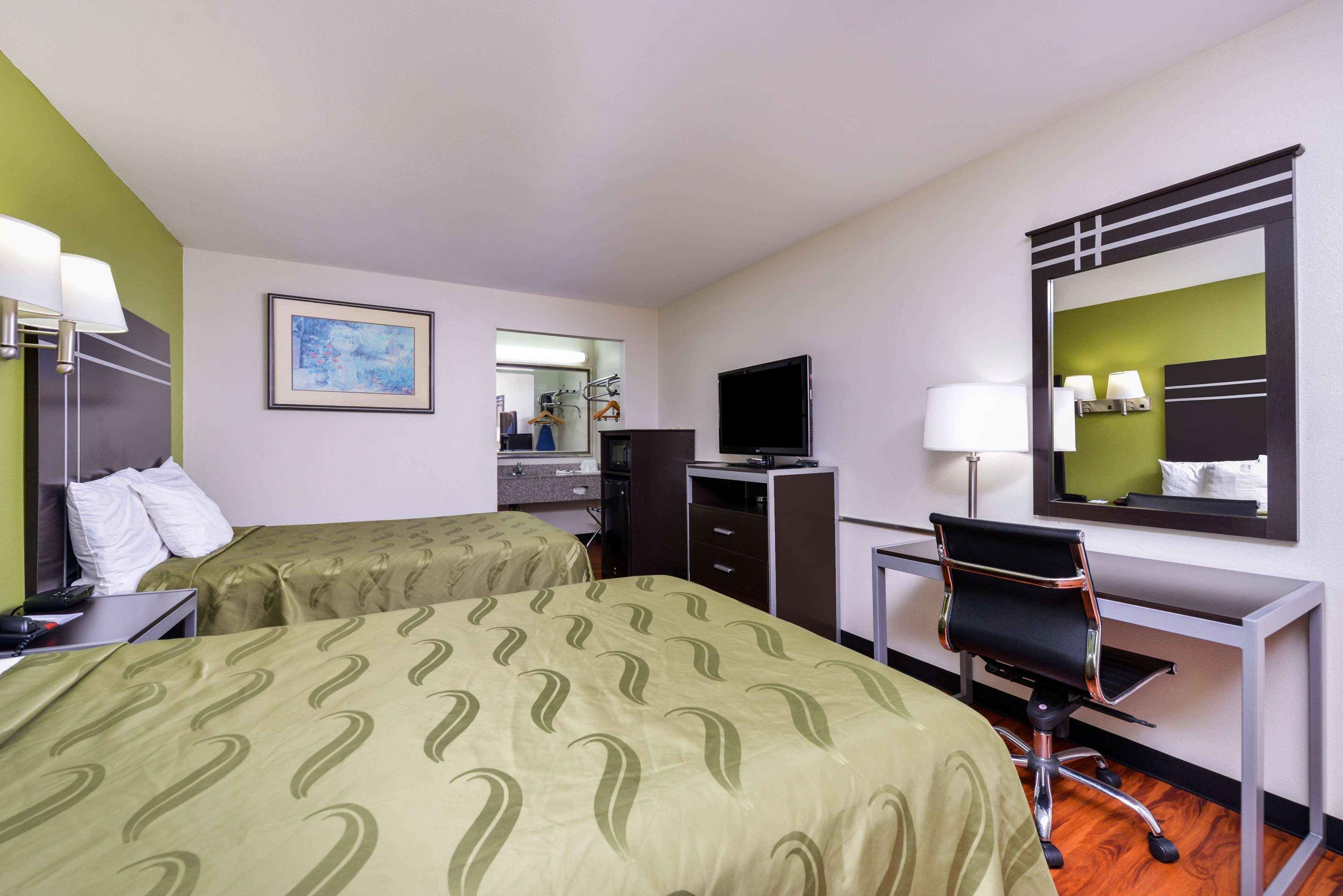 Americas Best Value Inn-Nashville/Airport South Exteriér fotografie