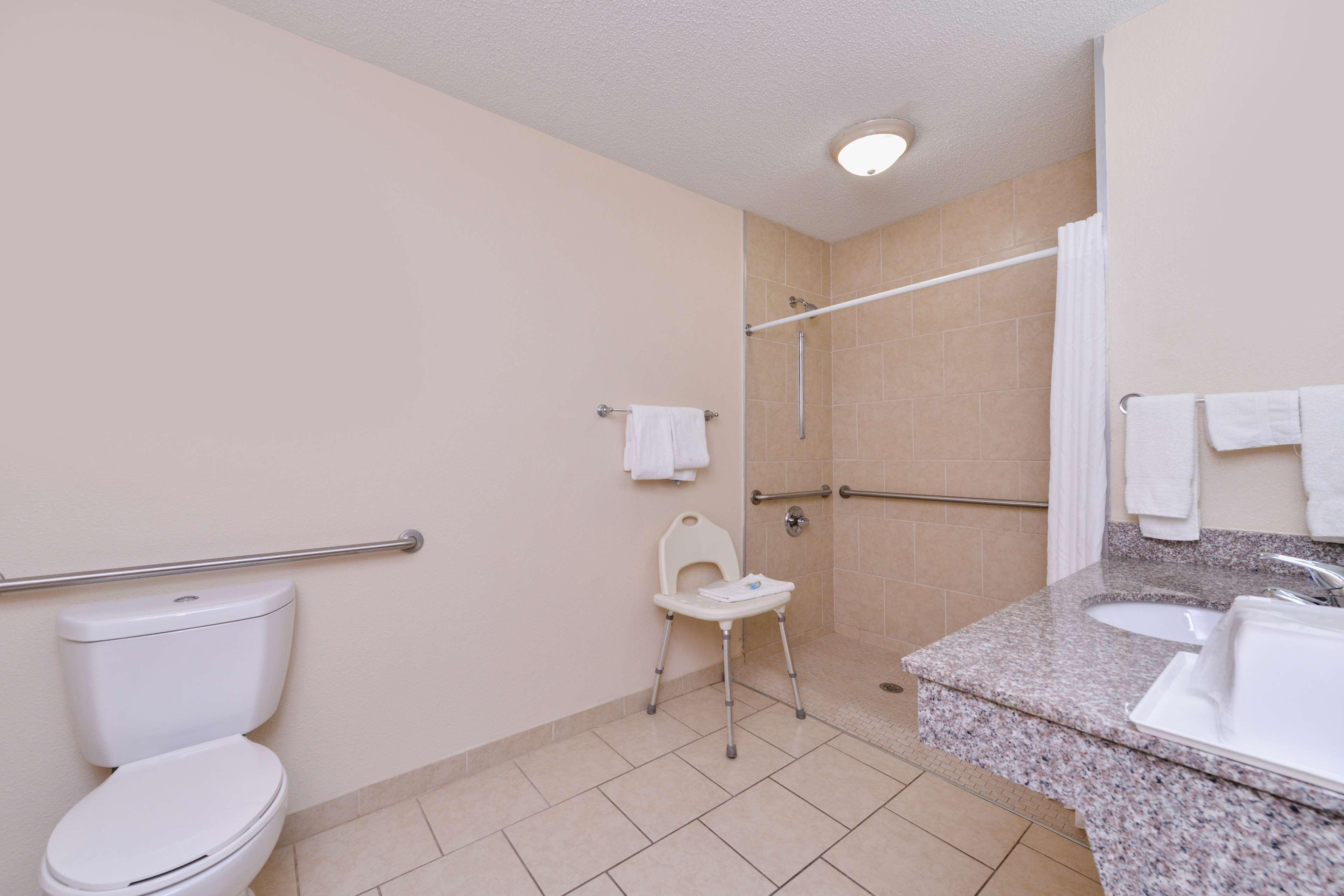 Americas Best Value Inn-Nashville/Airport South Exteriér fotografie