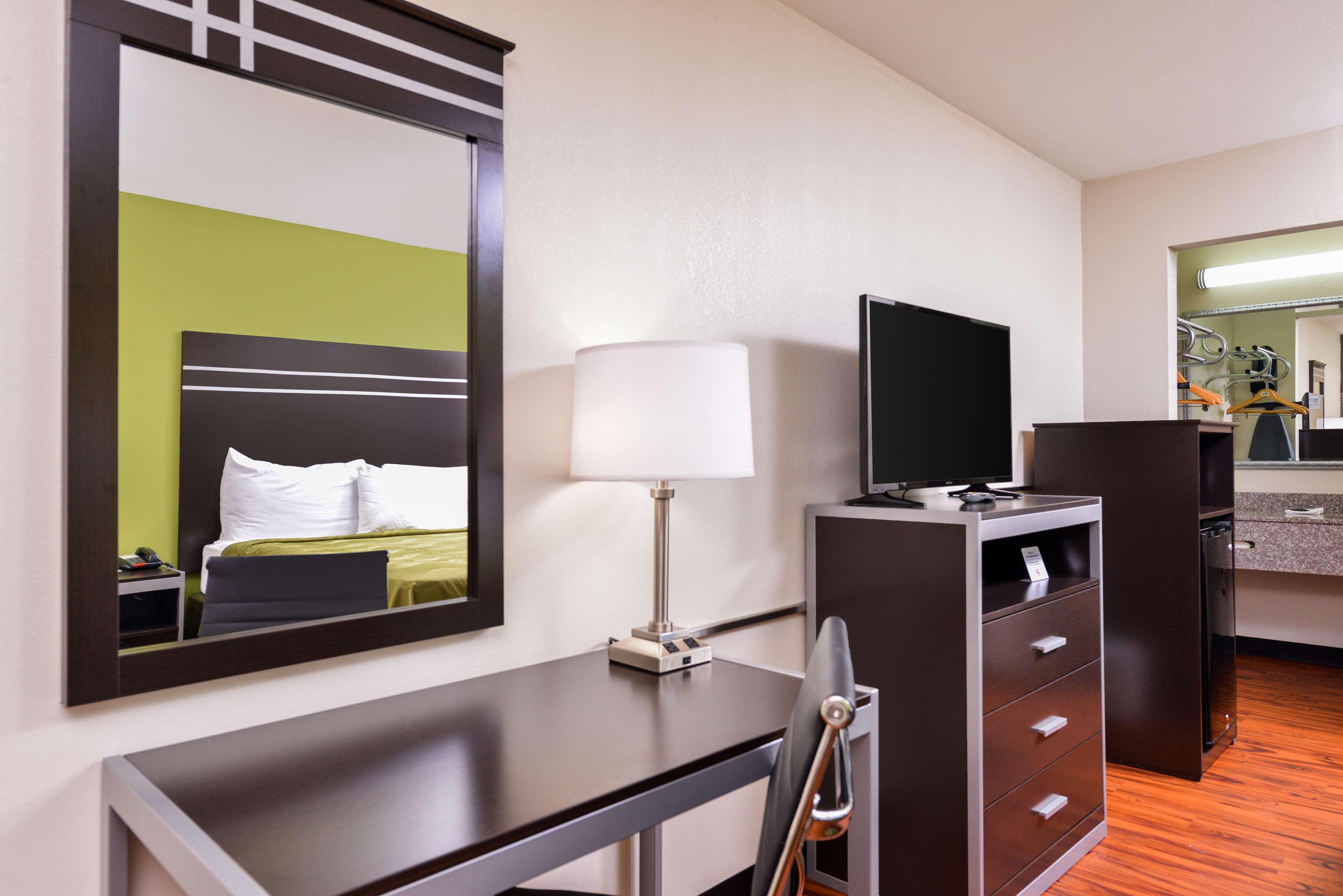 Americas Best Value Inn-Nashville/Airport South Exteriér fotografie