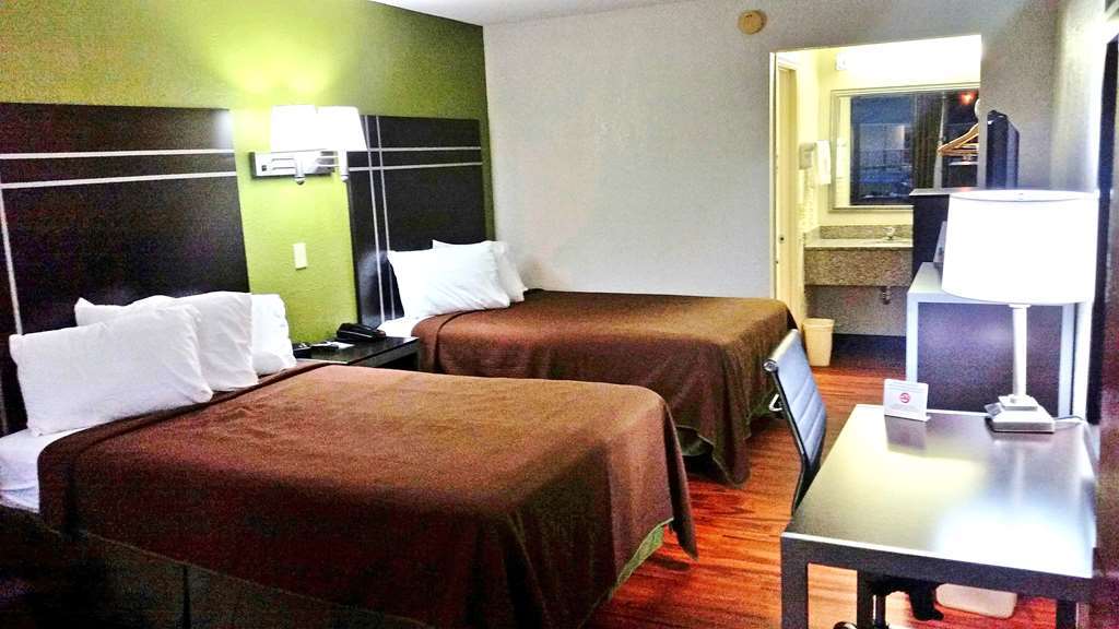 Americas Best Value Inn-Nashville/Airport South Pokoj fotografie