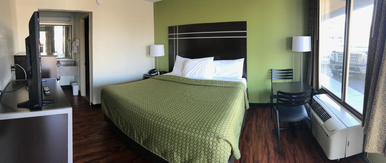 Americas Best Value Inn-Nashville/Airport South Exteriér fotografie