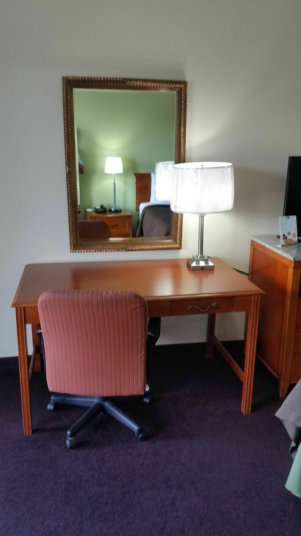 Americas Best Value Inn-Nashville/Airport South Exteriér fotografie