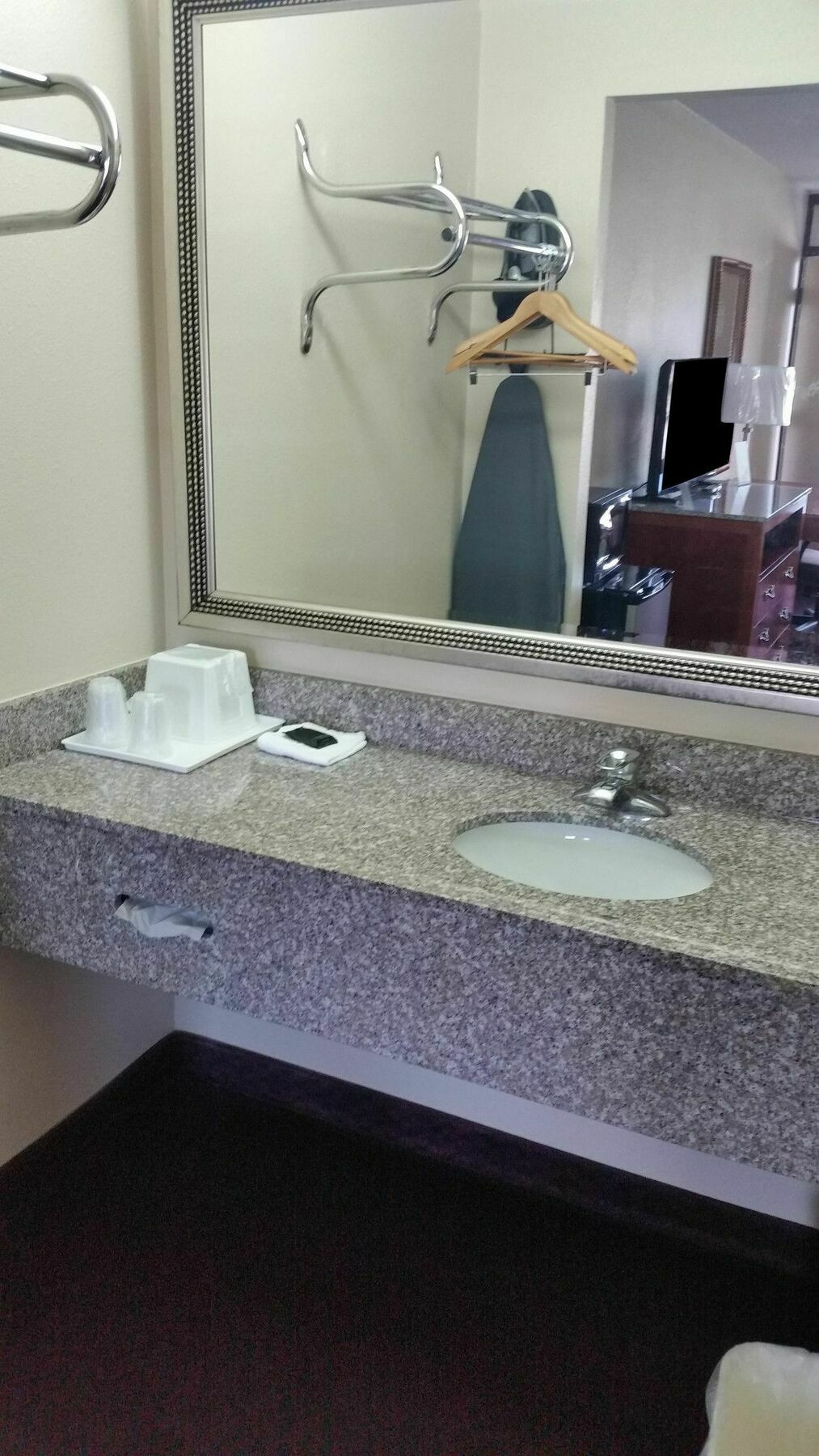 Americas Best Value Inn-Nashville/Airport South Exteriér fotografie